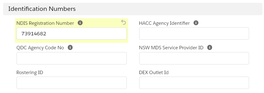new site form 2