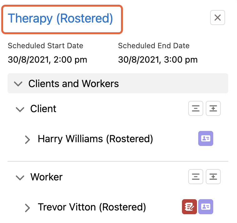 Delete An Appointment From The Sessions Calendar Lumary