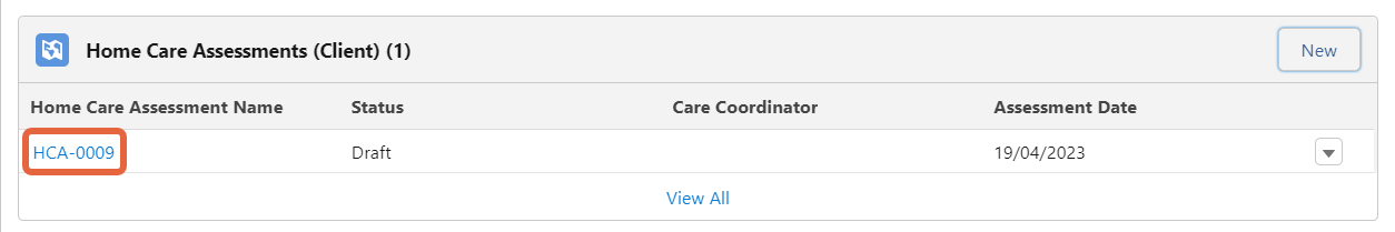 hca text link